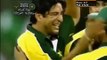 Wasim Akram Clean bowled Tendulkar with Slow Bowl Beauty must Watch