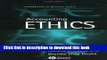 [Read PDF] Accounting Ethics (Foundations of Business Ethics) Ebook Online