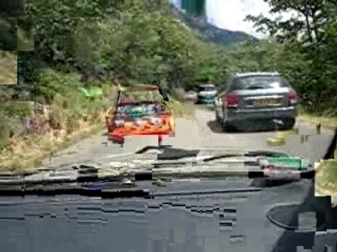 Napoleon 2007 clio v6 vs Turbo 2 suite 2