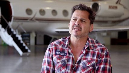 MacGyver Sneak Peek: Get A Taste Of The Action [HD]