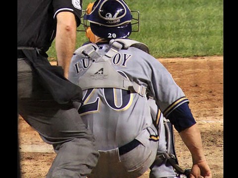 MLB Trade Deadline Rumor Buy or Sell Mets chasing Jonathan Lucroy
