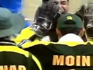 KINGS Of REVERSE SWING (TRIBUTE TO PAKISTAN CRICKET TEAM)