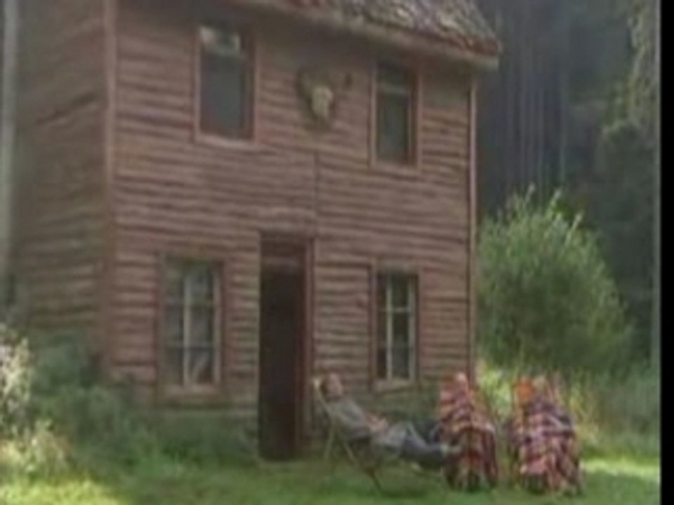 L'air est pur  tout est calme j'me detend ® mozinor