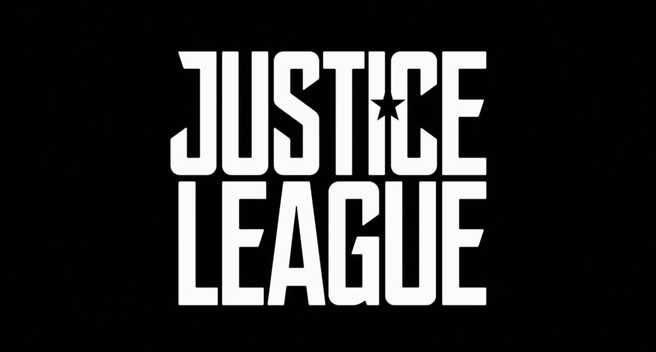 Justice League -  Special Comic-Con Footage
