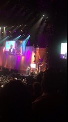 Neighborhood Awards 2016 Junior and Yolanda Adams!