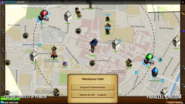 4 augmented reality games to play instead of Pokemon Go Video