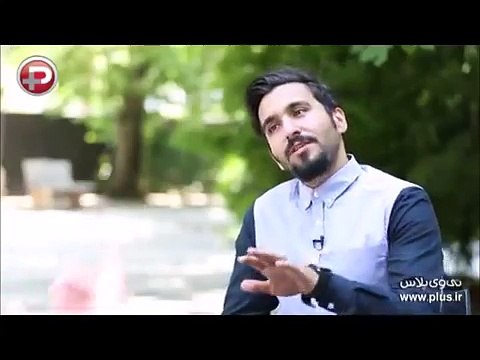 هومن برق نورد: آن خانم را حلال نمی کنم چون نه پول من را داد نه همسرم! - Part 1