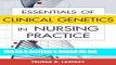 [PDF] Essentials of Clinical Genetics in Nursing Practice (Lashley, Clinical Genetics in Nursing