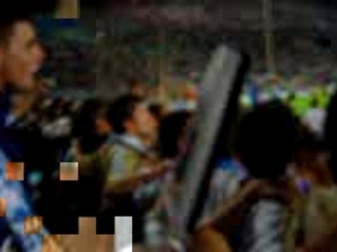 chants des supporters marseillais om psg