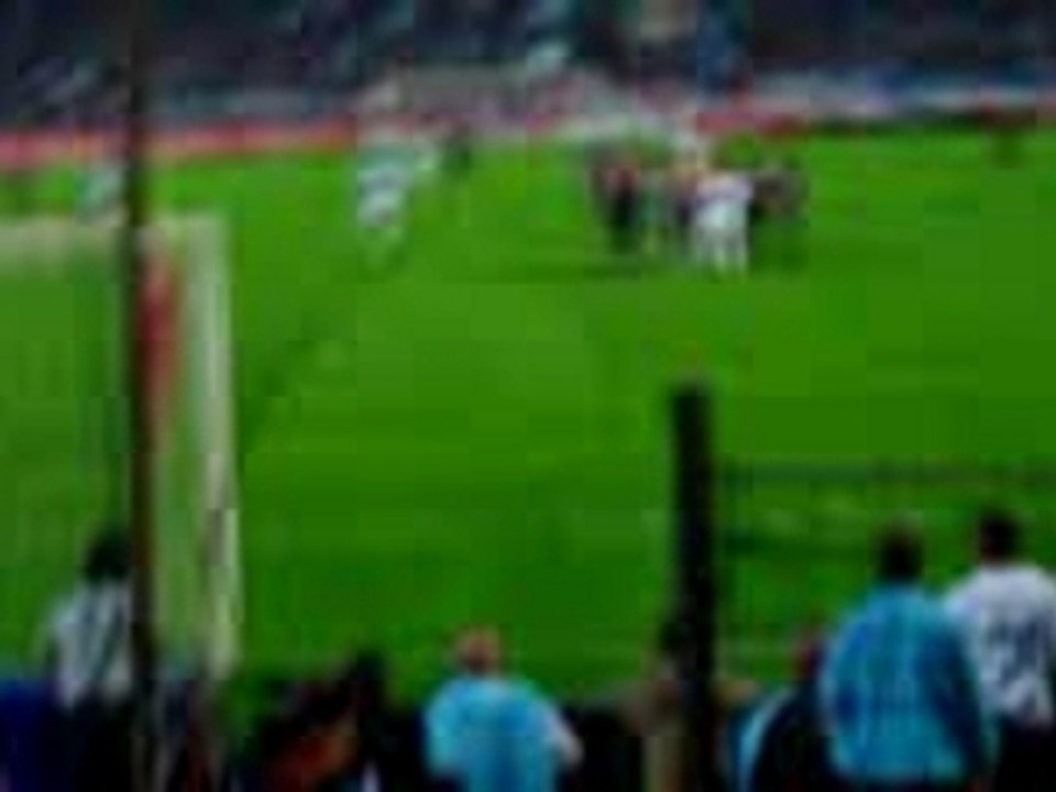 supporters de marseille om psg tué les