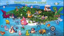 Total Pokemon Island Ep 27 