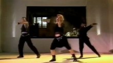 Madonna -Holiday