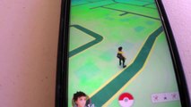 Pokemon GO Gameplay #4 Hatching them Eggs (iOS)