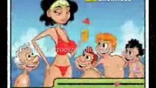 Funny Bra Theory