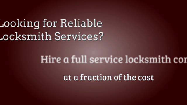 Auto Unlock Hillburn, NY