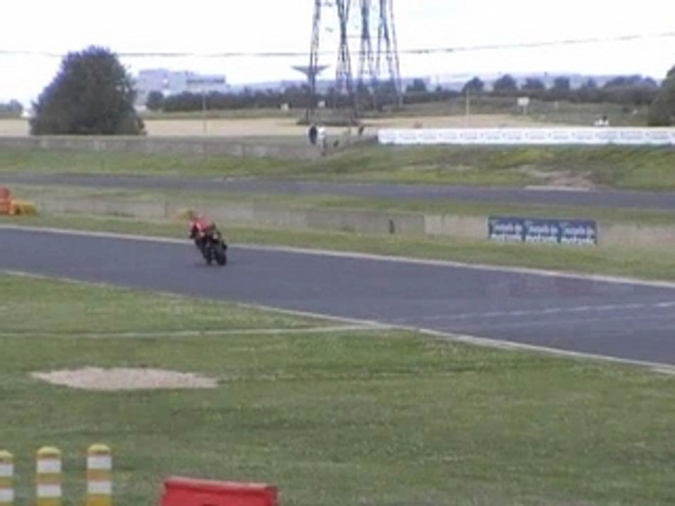 Circuit Carole 22 07 07