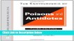 Download The Encyclopedia of Poisons and Antidotes (Facts on File Library of Health   Living)