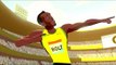 Watch | Usain Bolt's mom opens up ahead of new animation film on the sprinter