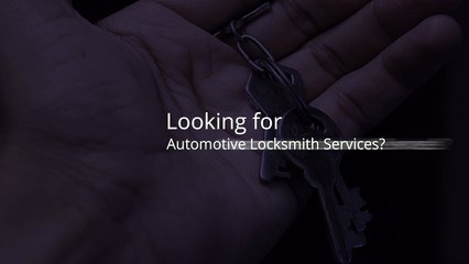 Car Key Lock Mukwonago, WI