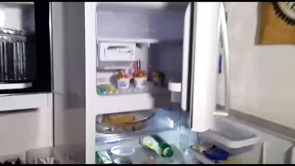 Exclusivo: Cela de luxo de traficante brasileiro no Paraguai