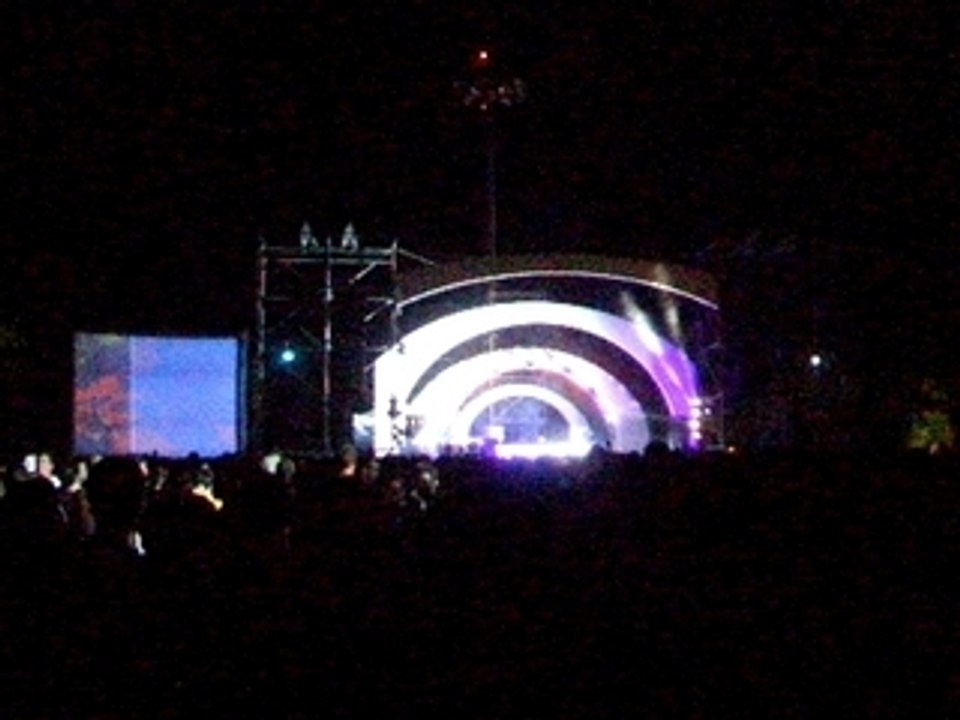 ELECTROMIND 2007 JEFF MILLS