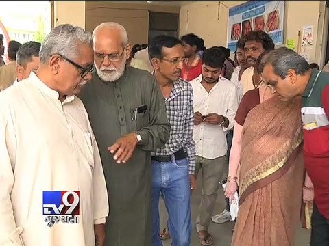 Una Dalit Atrocity only political gimmick, says RSS - Tv9 Gujarati