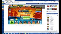 How to Hack 8 Ball Pool on Facebook Using Cheat Engine