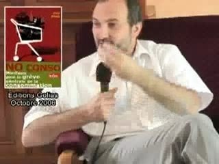 Paul Aries contre les sarkozysmes