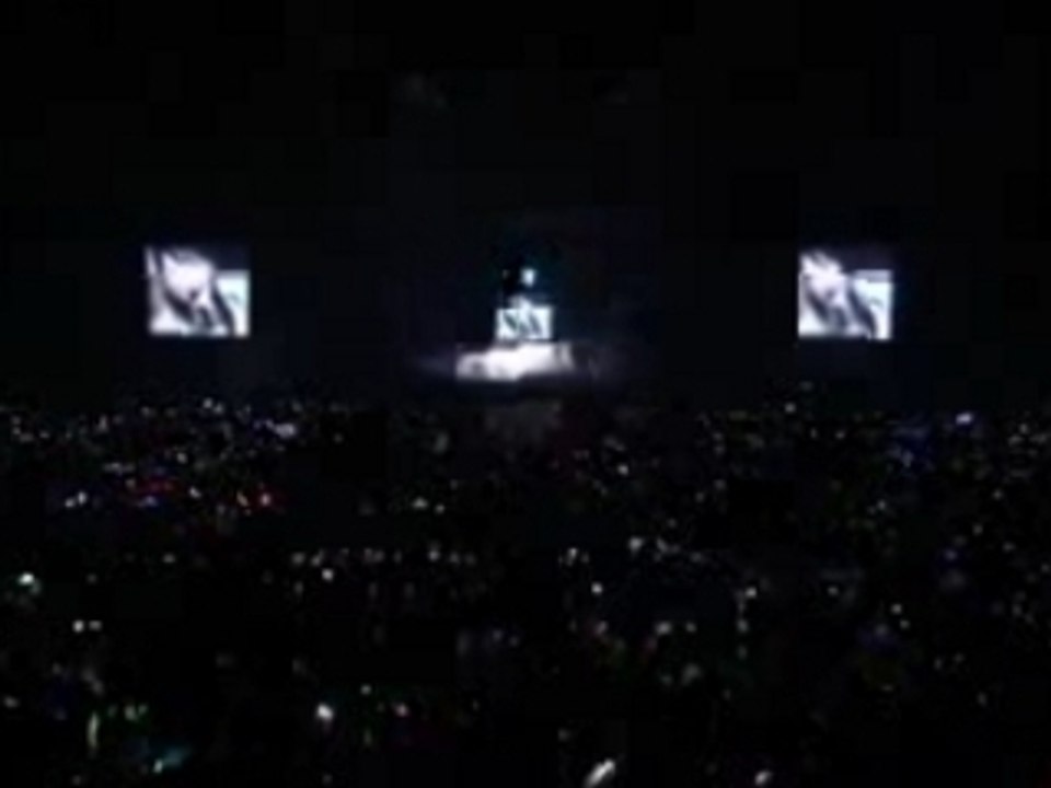 Ai, Risa , Miki & Reina - Shanimuni Paradise (Live) [1]