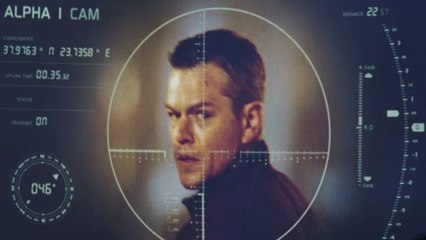Jason Bourne regresa y amenaza el trono de Ice Age