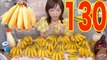WTF: Une Japonaise mange 137 bananes, soit 6 kilos !