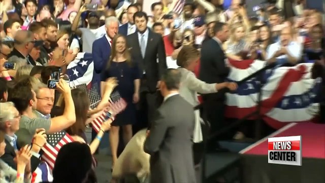 U.S. foreign policy expert Scott Snyder parses presidential candidates' policy approaches