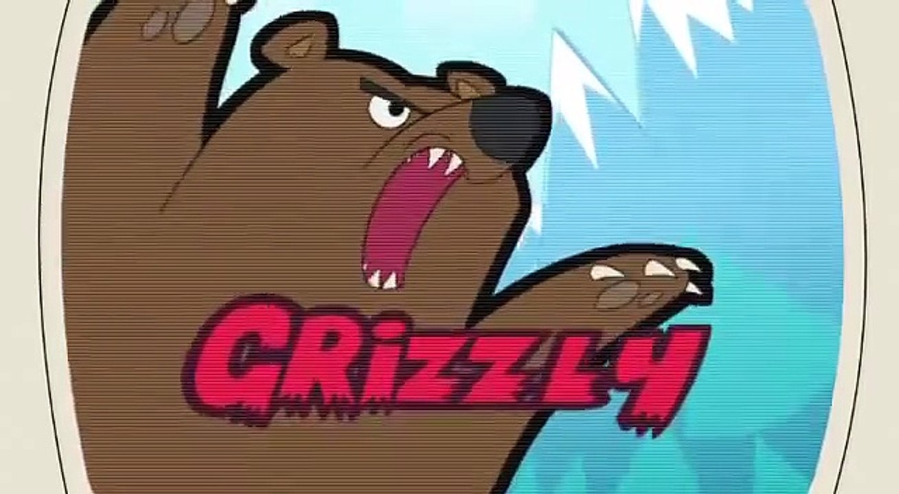 Mr Bean Animated Episode 1 (2_2) of 47