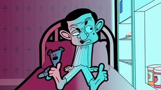 Mr Bean Animated Episode 6 (1_2) of 47