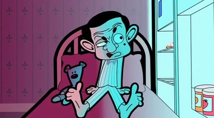Mr Bean Animated Episode 6 (1_2) of 47