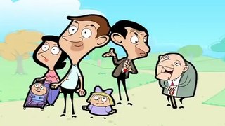 Mr Bean Animated Episode 7 (1_2) of 47
