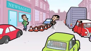 Mr Bean Animated Episode 3 (2_2) of 47