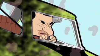 Mr Bean Animated Episode 4 (2_2) of 47