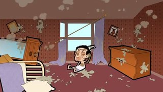 Mr Bean Animated Episode 8 (2_2) of 47