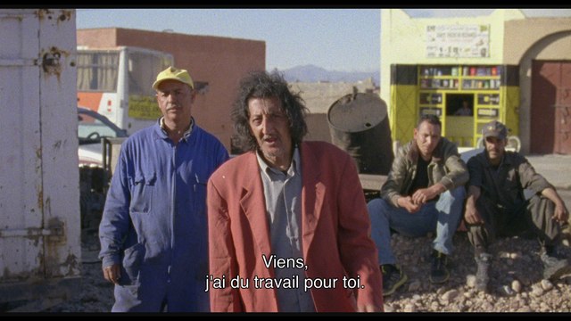 La bande-annonce de “Mimosas”, en salle le 24 août 2016