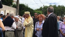 La Rochelle : une marche avec musulmans et chrétiens