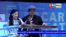 Khmer Comedy, CNC Pocari Sweat Concert 10 06 2016