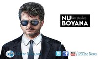 Thala 57 to be shot in world’s prestigious nuboyana  studio | 123 Cine news | Tamil Cinema news Online