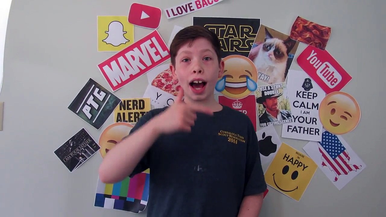 THE DAY I JOINED THE ILLUMINATI - Skit / Norman Comedy Sketch