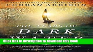 Read The Tears of Dark Water PDF Online