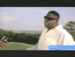 Notorious BIG - juicy