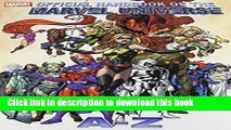 [PDF] Official Handbook of the Marvel Universe A To Z - Volume 7 (v. 7) Free Books