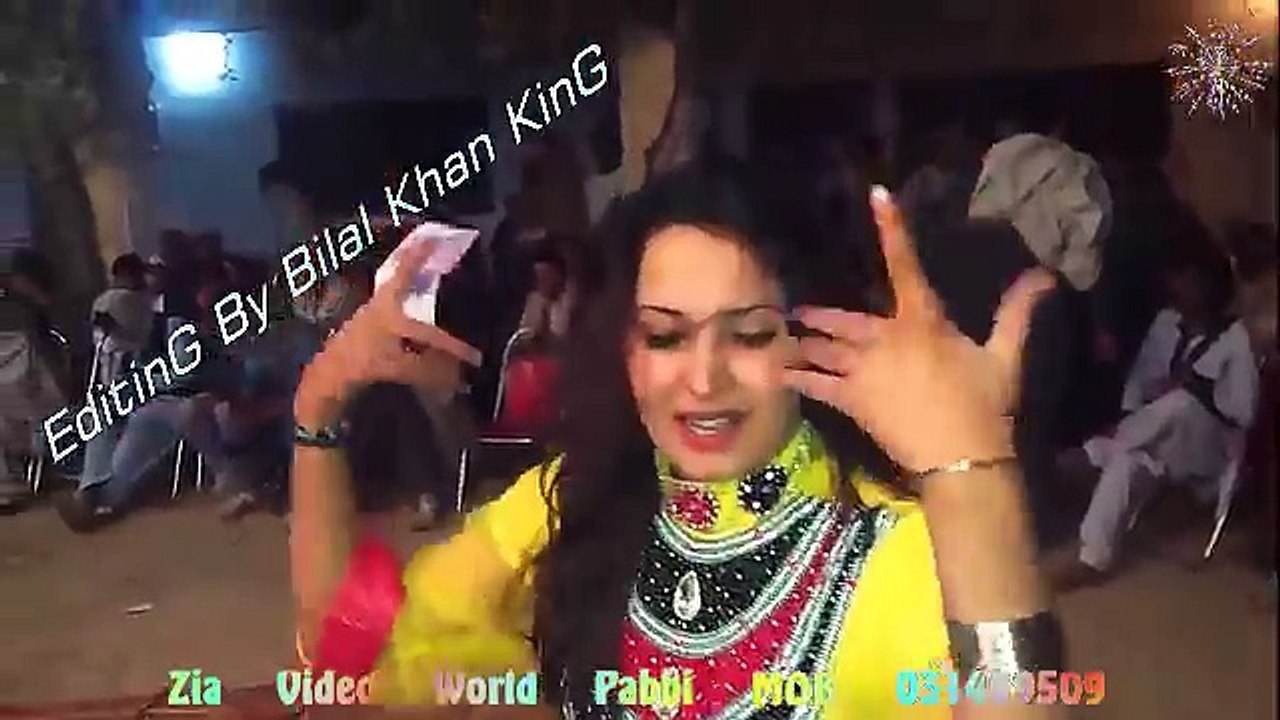 Pushto Best Local Dance 2016