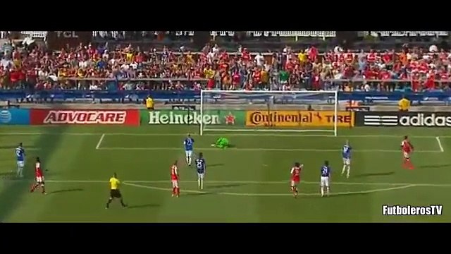 MLS All Stars 1-2 Arsenal # All Goals and Highlights Friendly Match 2016 HD