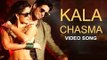 Katrina Kaif On Kala Chashma Song From Baar Baar Dekho